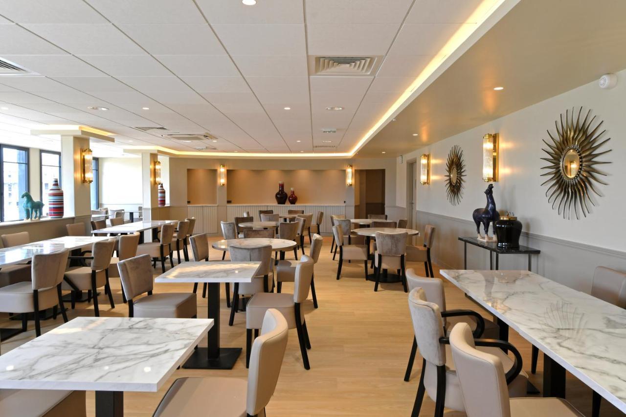 Residence Montana Clamart ภายนอก รูปภาพ