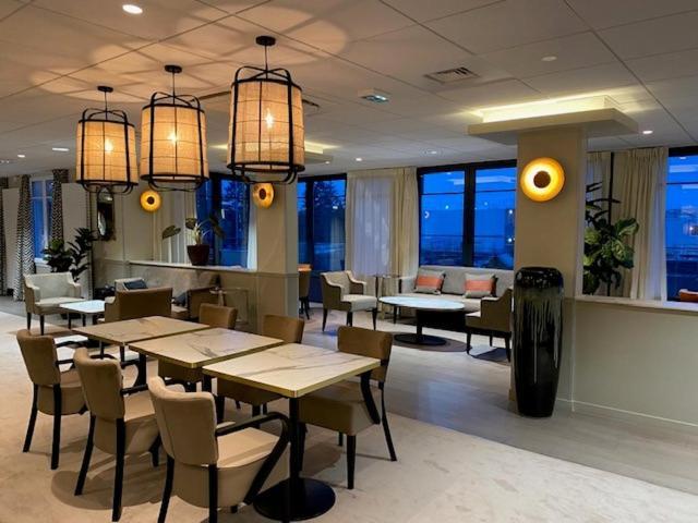 Residence Montana Clamart ภายนอก รูปภาพ